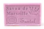 Savon de Marseille Sandelholz